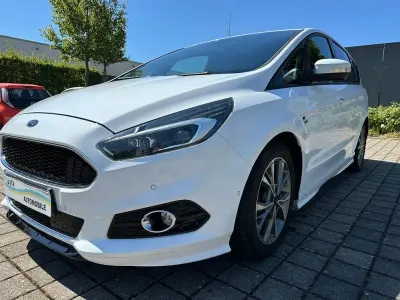 Gebraucht Ford S-MAX