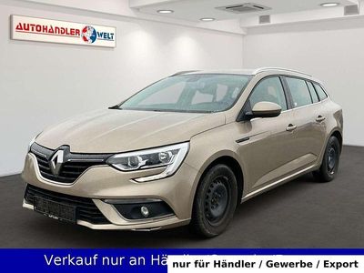 Renault Mégane GrandTour
