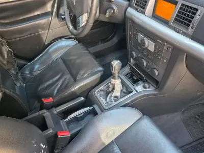Usata Opel Vectra