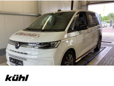 VW T7
