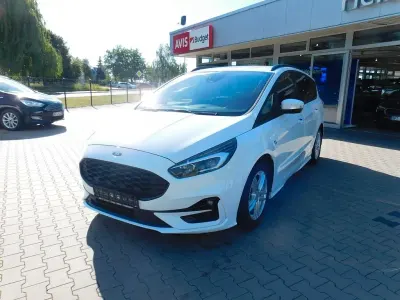 Gebraucht Ford S-MAX ST-Line 150 PS (110 kW) 2022 Andere Van / Kleinbus