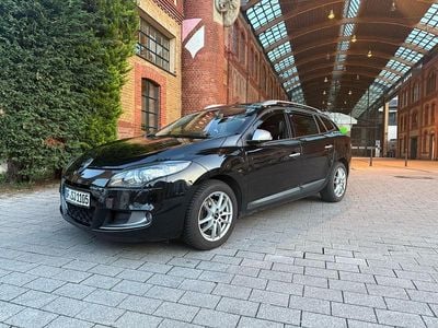 Renault Mégane III