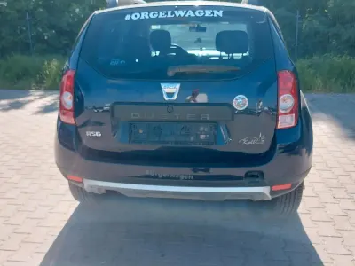 Gebraucht Dacia Duster