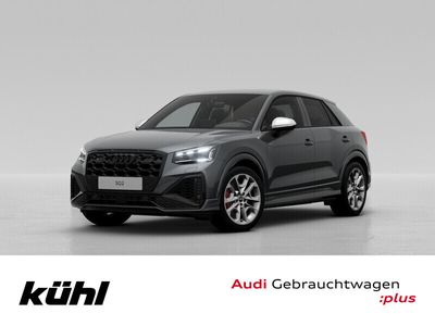 Audi SQ2