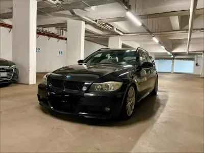 Gebraucht BMW 330