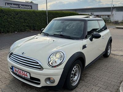 Mini Cooper D