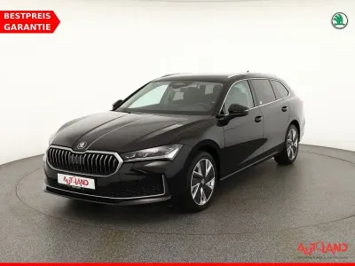 Gebraucht Skoda Superb