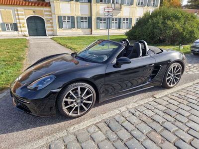 gebraucht Porsche 718 Boxster T 718 PDK