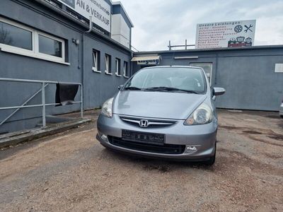 gebraucht Honda Jazz 1.4 Style