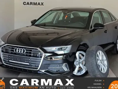 Gebraucht Audi A6