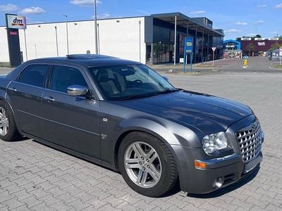 Chrysler 300C