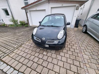 gebraucht Nissan Micra 1.2