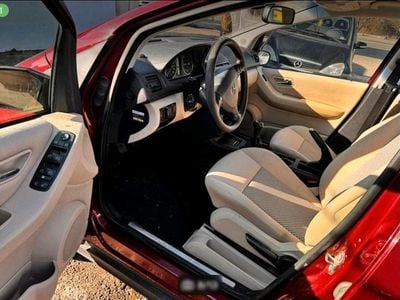 Gebraucht Mercedes 180 110 PS (80 kW) 2006 Limousine