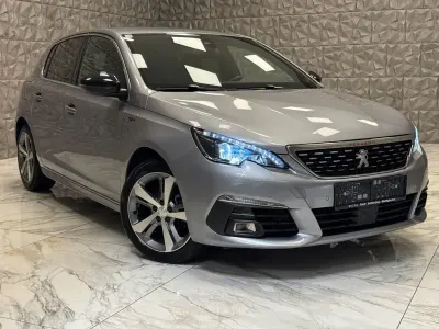 Gebraucht Peugeot 308