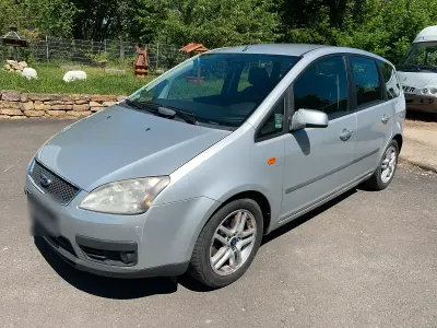 Gebraucht Ford C-MAX