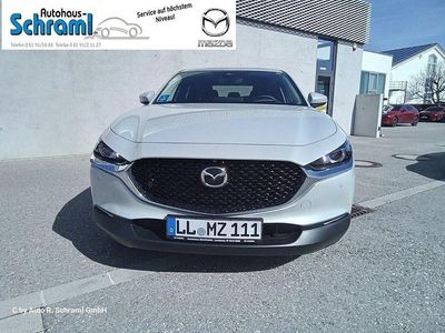 Neu Mazda CX-30 Exclusive-Line 186 PS (136 kW) 2025 SUV
