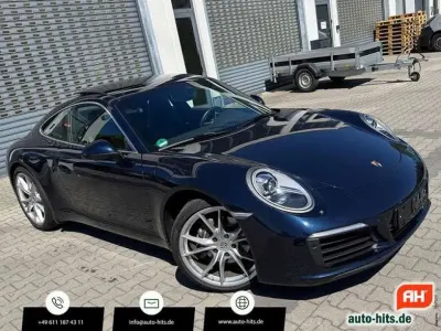 Gebraucht Porsche 911 Carrera