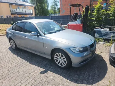 Gebraucht BMW 318