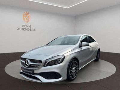 Mercedes A200