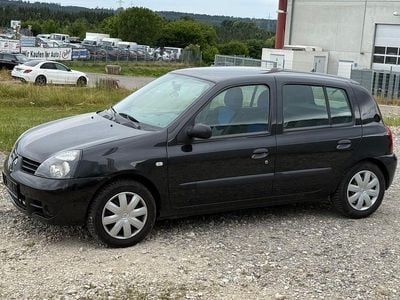 Renault Clio II