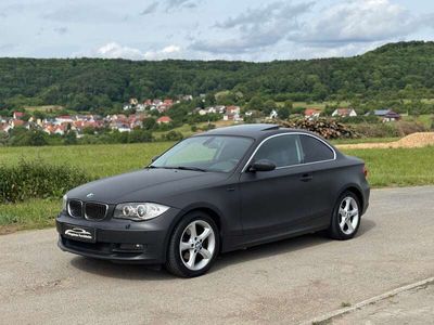BMW 120 Coupé