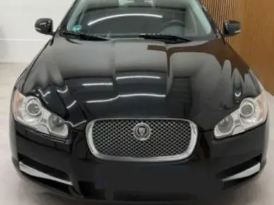 Gebraucht Jaguar XF