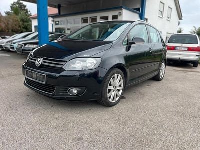 VW Golf VI