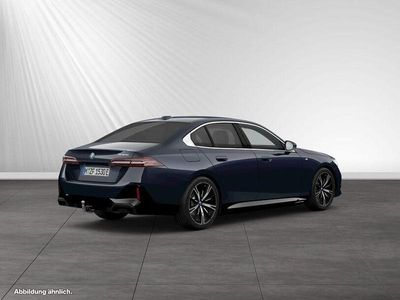 Second-hand BMW 530e M Sport 299 CP (219 kW) 2025 Gri Berlinǎ