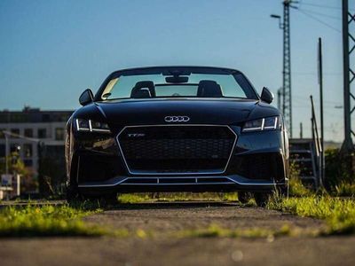 gebraucht Audi TT Roadster TT RS RS