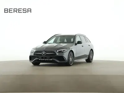 Gebraucht Mercedes C180