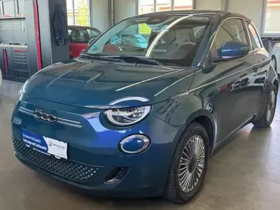 Brugt Mazda MX30