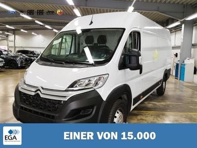 Gebraucht Citroën Jumper 165 PS (121 kW) 2024 Van / Kleinbus