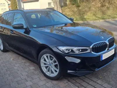 Gebraucht BMW 318