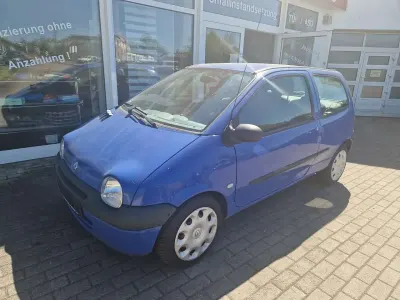Gebraucht Renault Twingo