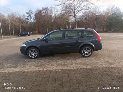 Renault Mégane GrandTour