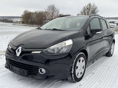 Renault Clio GrandTour