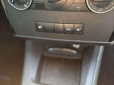 Mercedes A150