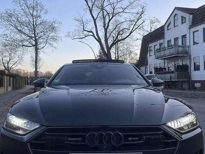 Gebraucht Audi A7 S-Line 340 PS (250 kW) 2019 Limousine
