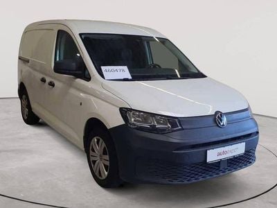 VW Caddy Maxi