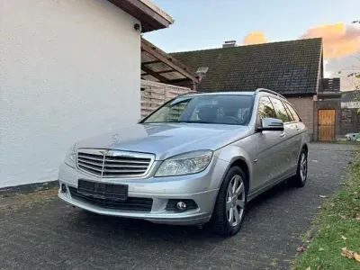 Gebraucht Mercedes C180
