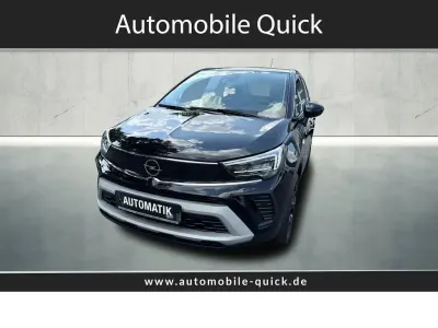 Gebraucht Opel Crossland X