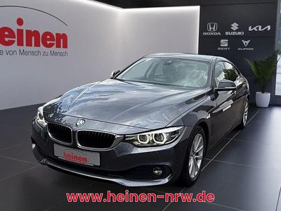 BMW 420 Gran Coupé