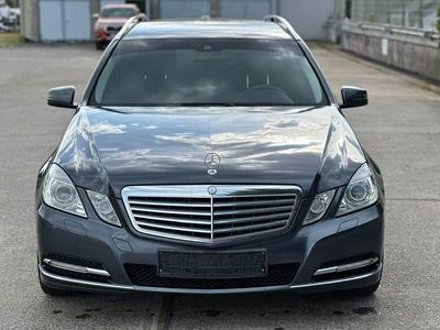Mercedes E250