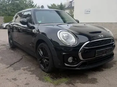 Gebraucht Mini Cooper S Clubman