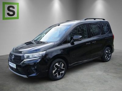 Schwarz Gebraucht 2023 Nissan Townstar Tekna Van | 24.490 € (Fairer Preis)