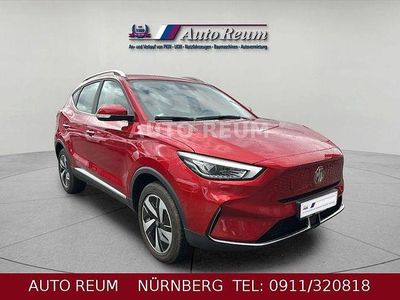 Gebraucht MG ZS Comfort 130 kW (177 PS) 2023 Rot SUV