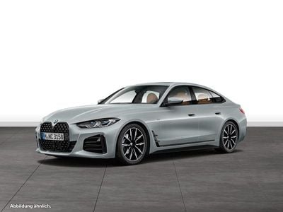 BMW 430 Gran Coupé
