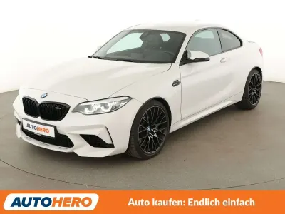 Occasion BMW M2