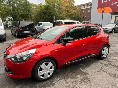 Gebraucht Renault Clio IV