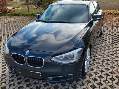 BMW 120